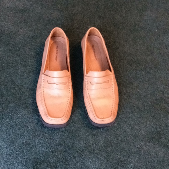 Shoes - Picture 1 of 2